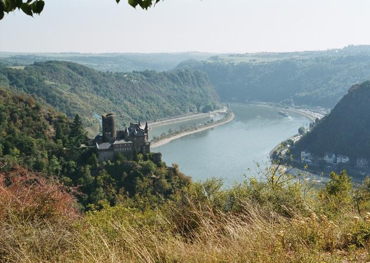 Nassauer Hof Loreley